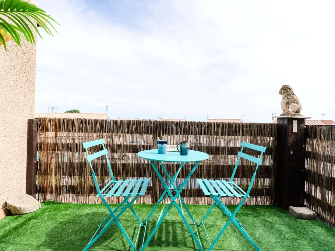 Location de Vacances Gruissan 371