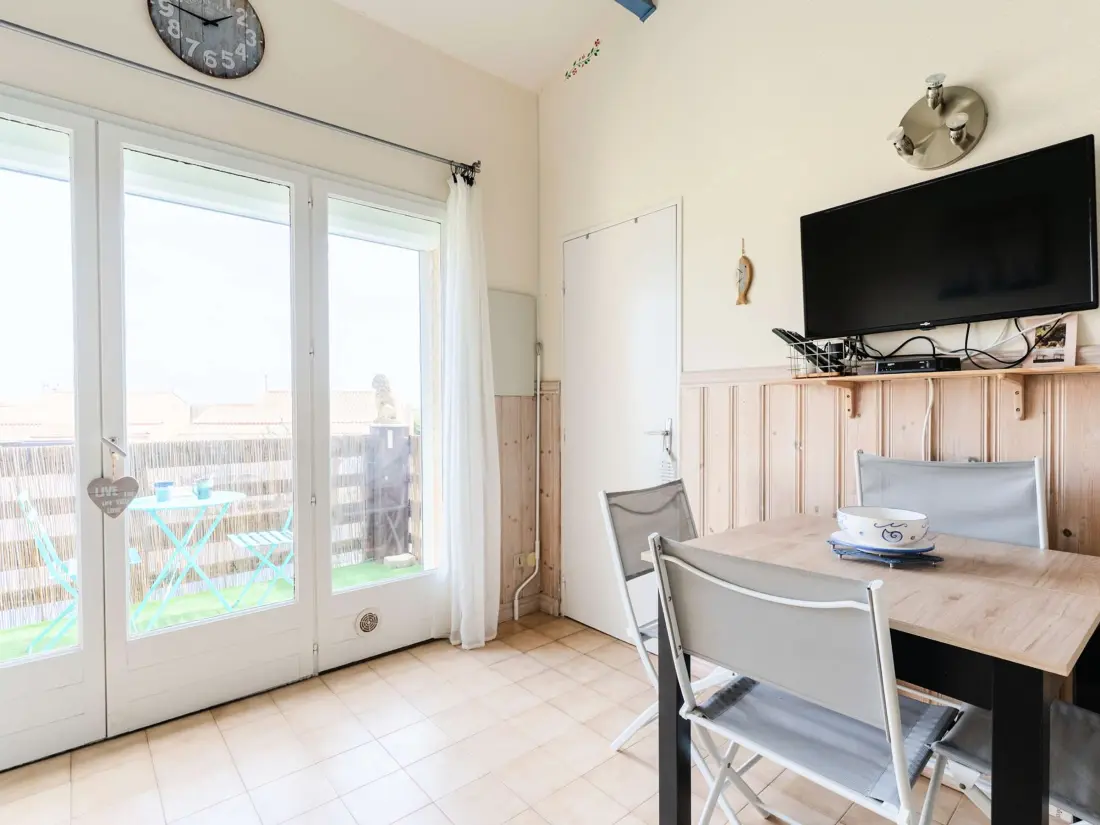 Location de Vacances Gruissan 371