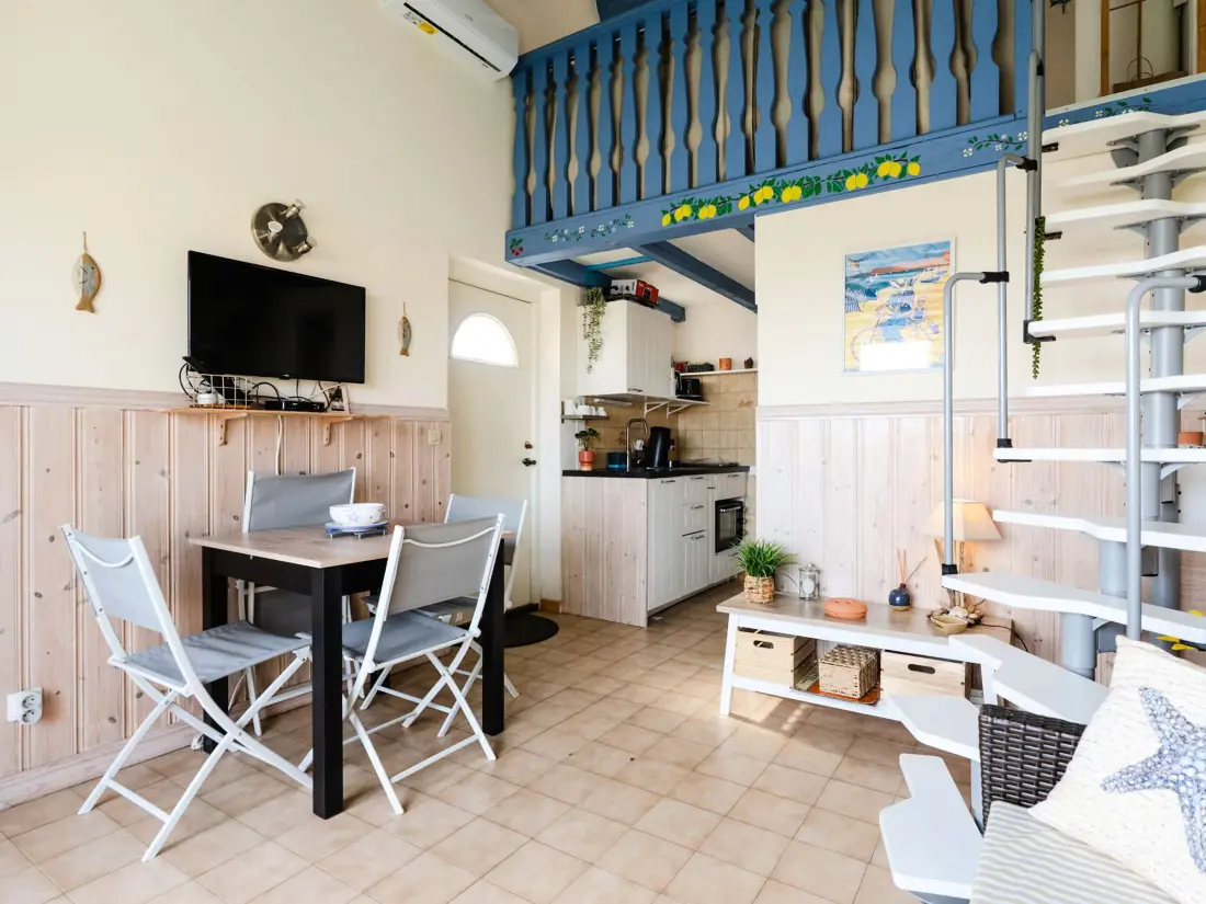 Location de Vacances Gruissan 371