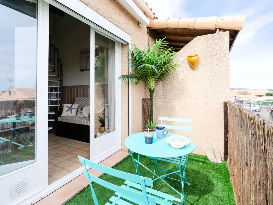 Location de Vacances Gruissan 371