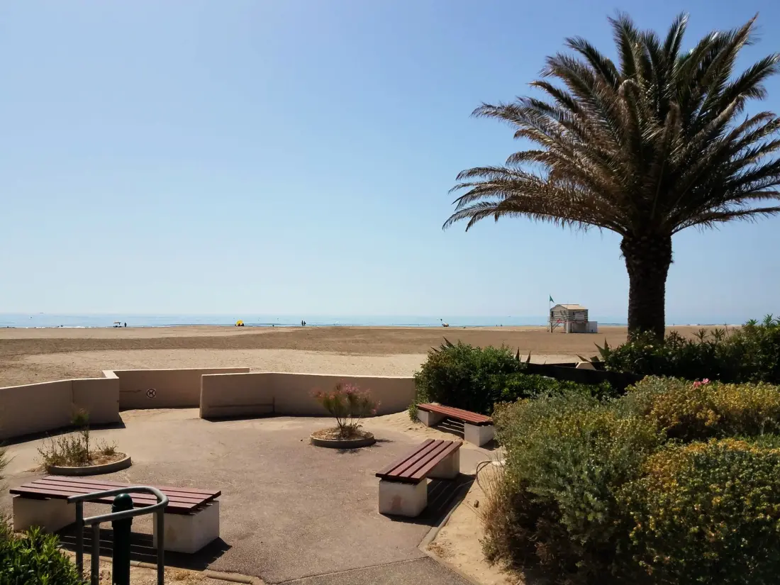 Location de Vacances Gruissan 371