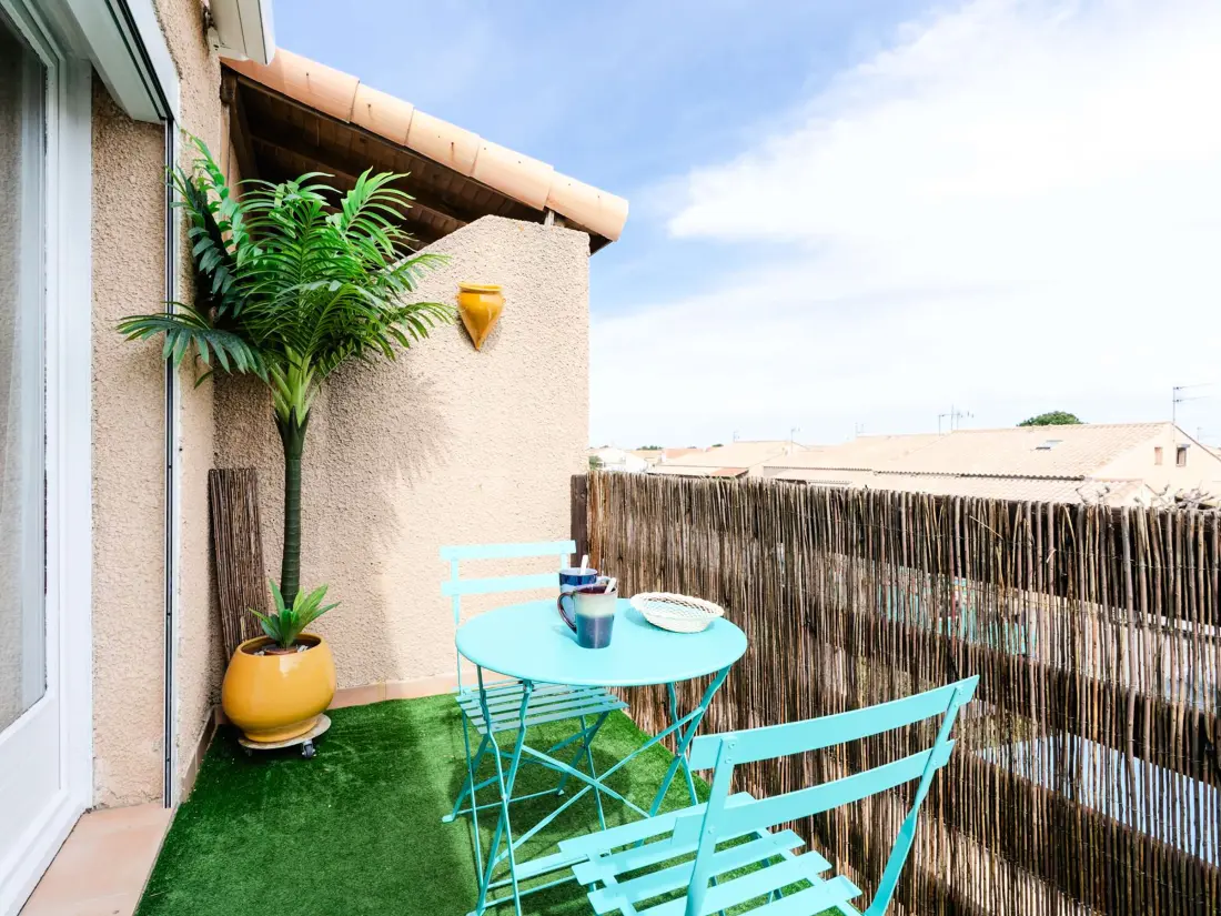 Location de Vacances Gruissan 371