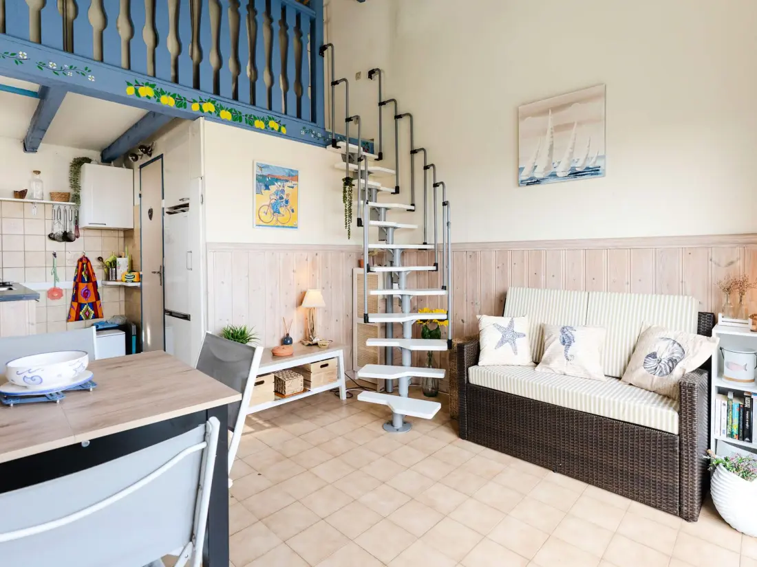 Location de Vacances Gruissan 371
