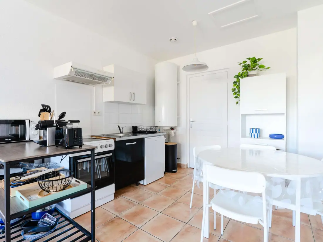 Location de Vacances Gruissan 374