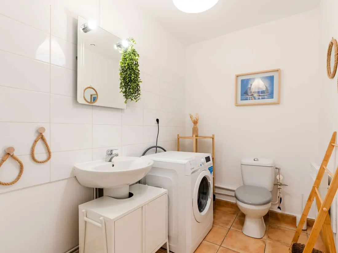 Location de Vacances Gruissan 374