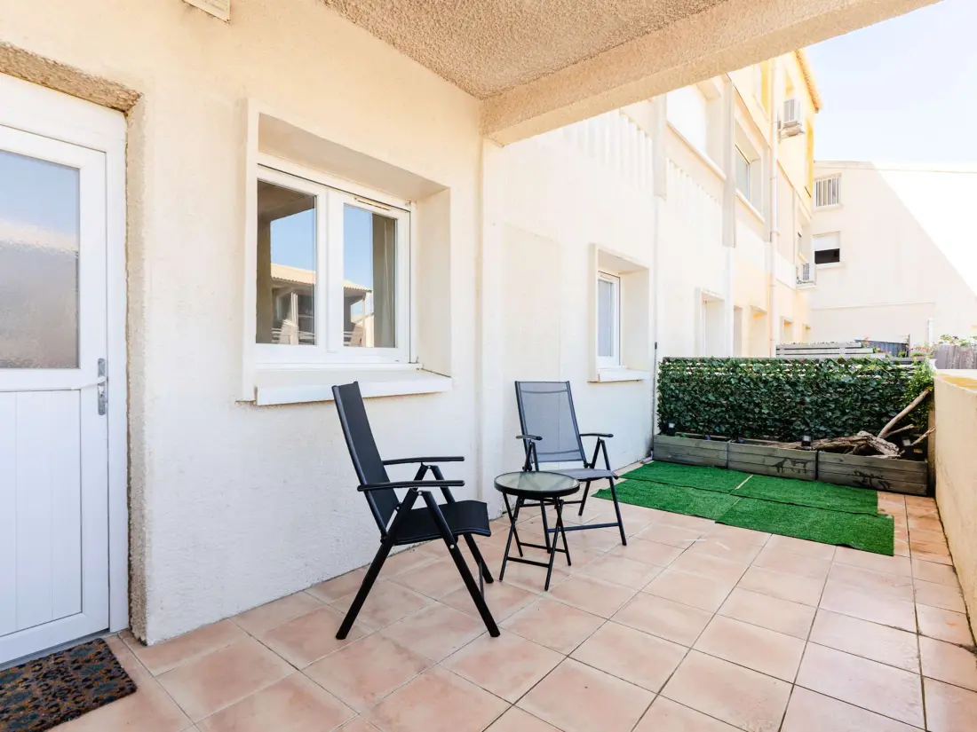 Location de Vacances Gruissan 374