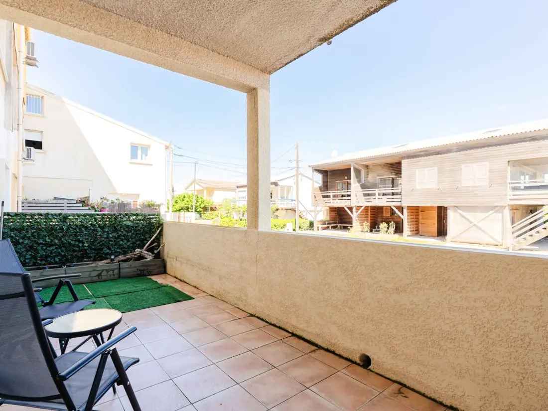 Location de Vacances Gruissan 374