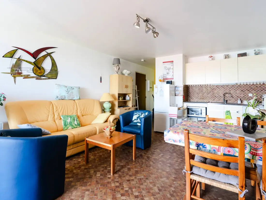 Location de Vacances Gruissan 381