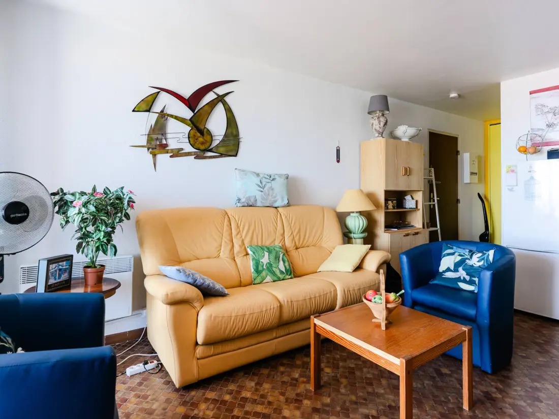 Location de Vacances Gruissan 381
