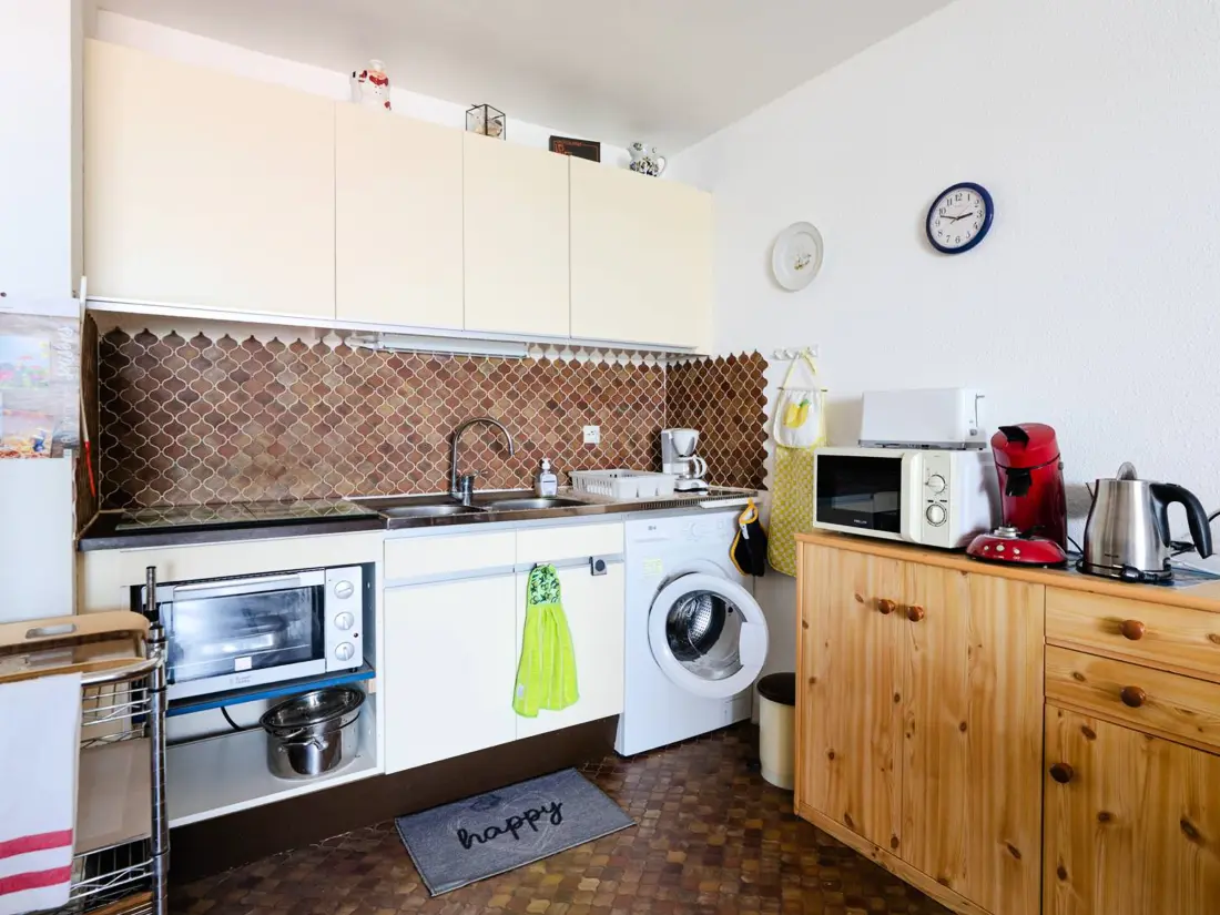 Location de Vacances Gruissan 381