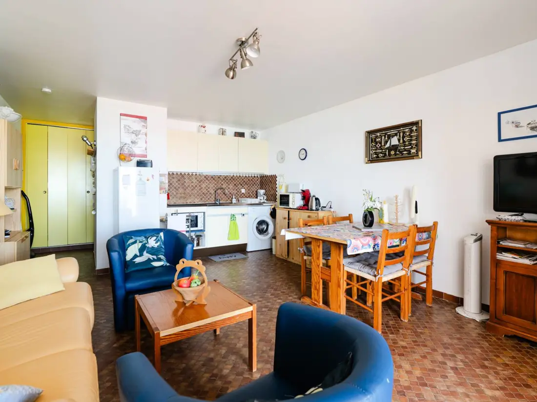 Location de Vacances Gruissan 381