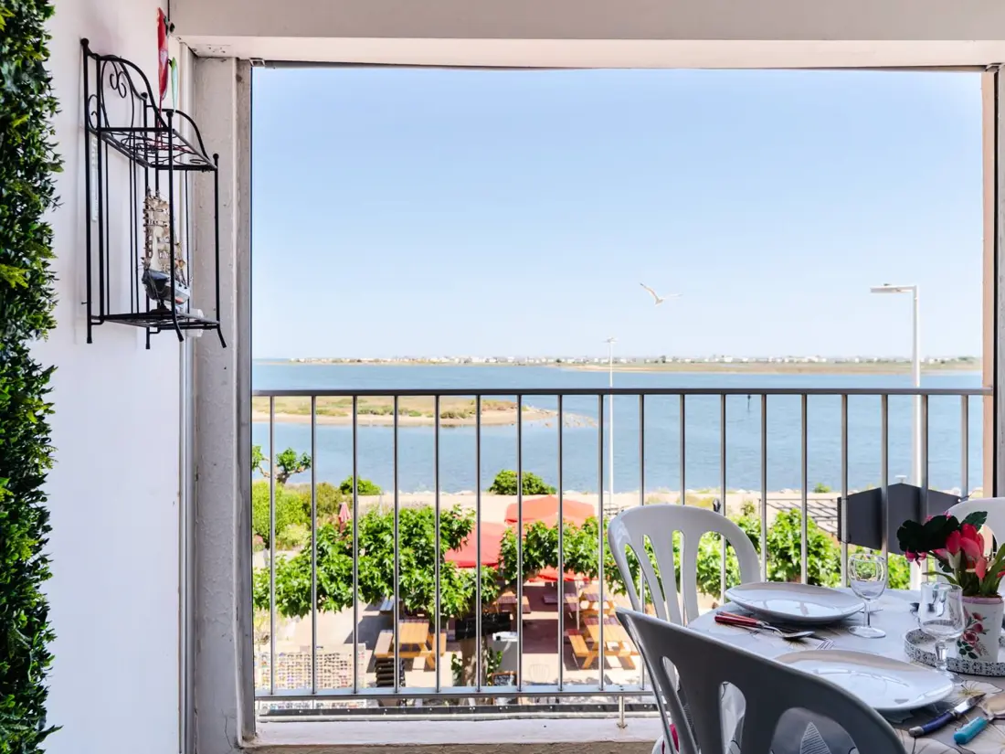 Location de Vacances Gruissan 381