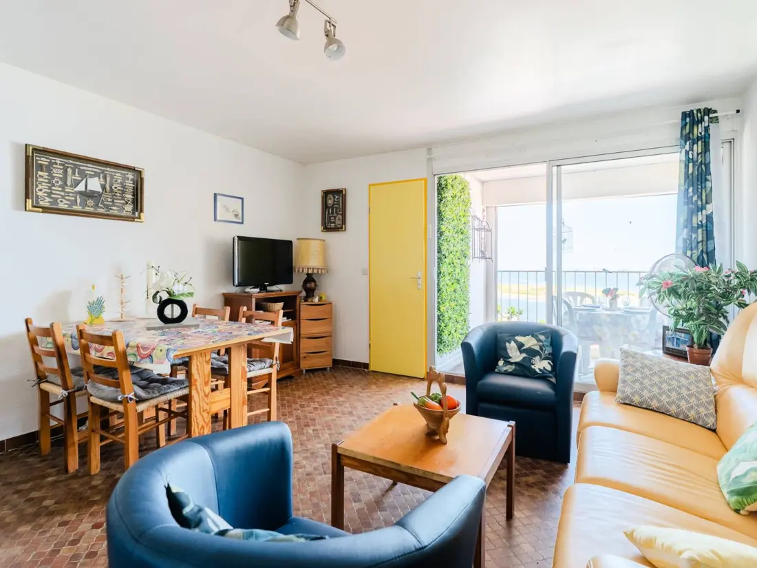 Location de Vacances Gruissan 381
