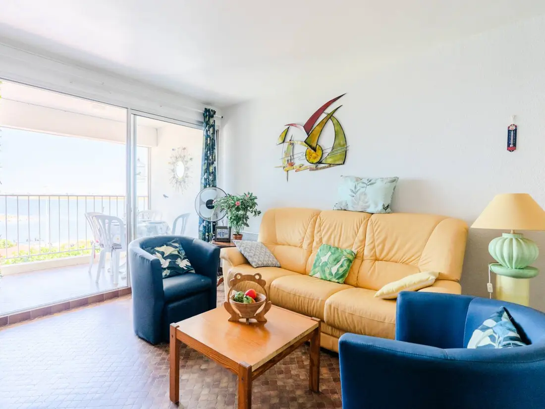 Location de Vacances Gruissan 381