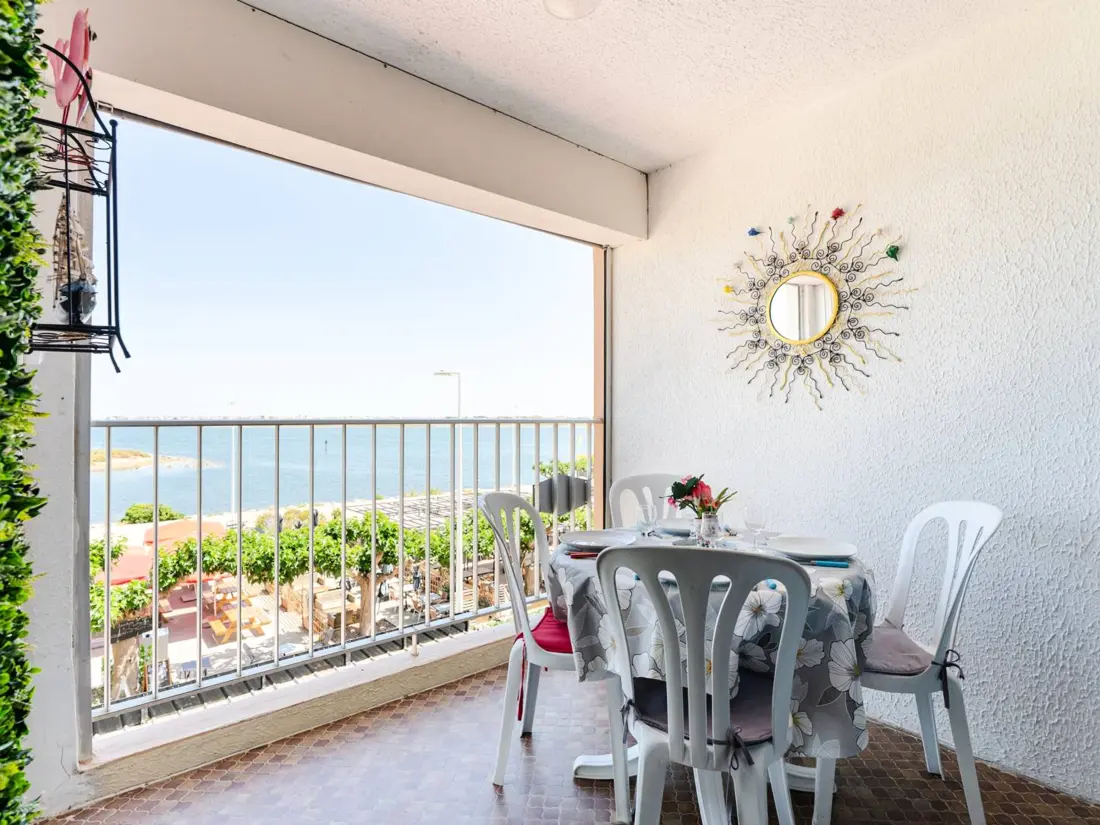 Location de Vacances Gruissan 381