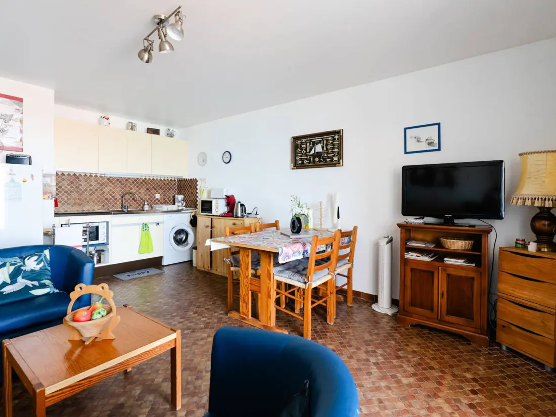 Location de Vacances Gruissan 381
