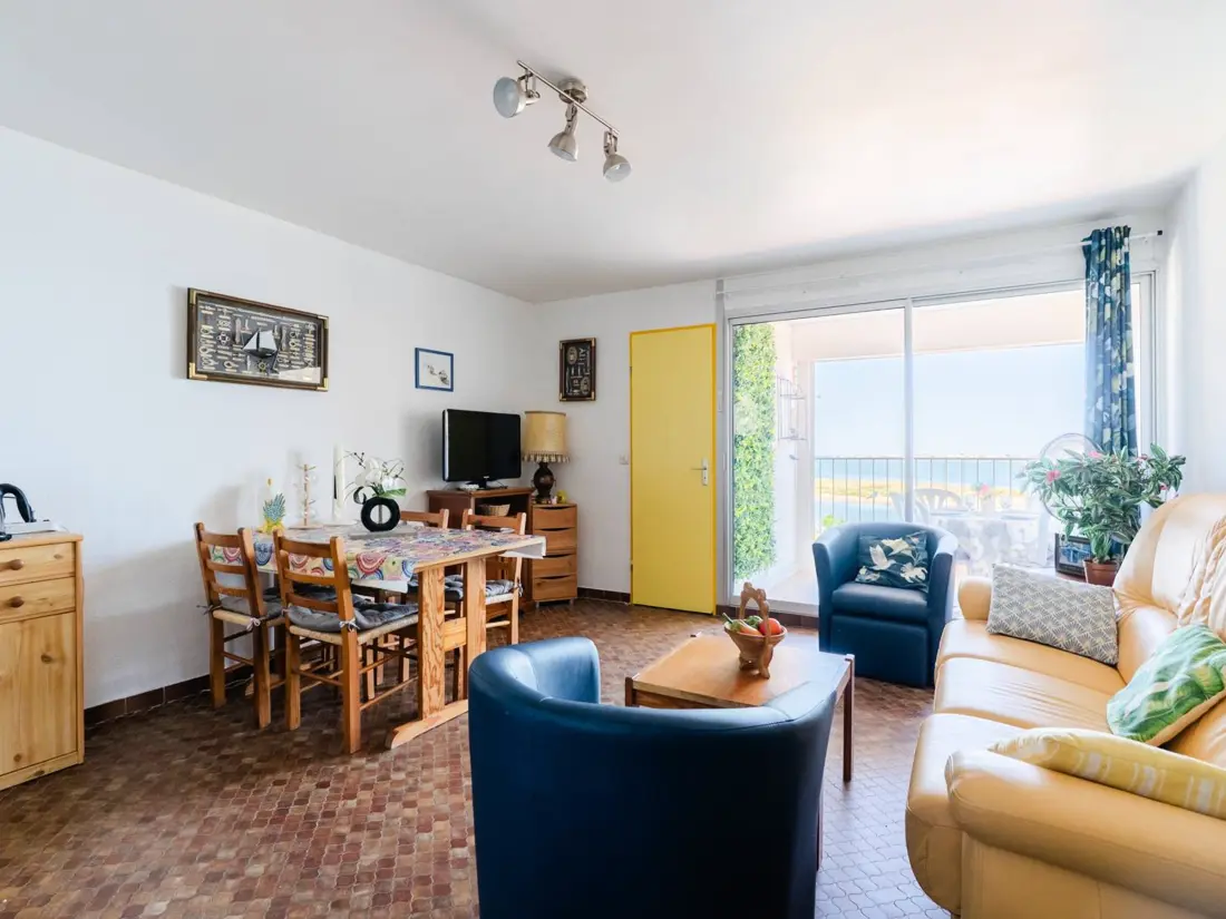 Location de Vacances Gruissan 381
