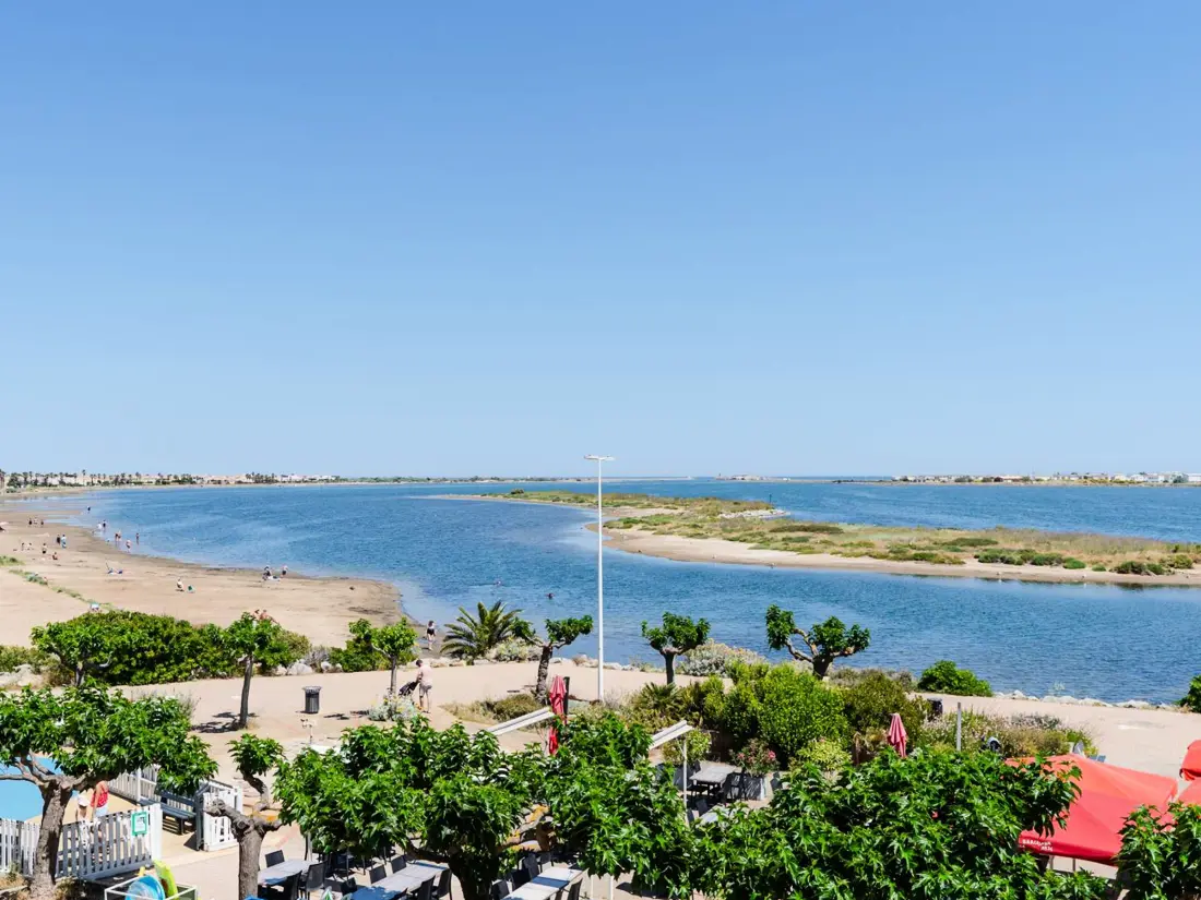 Location de Vacances Gruissan 381