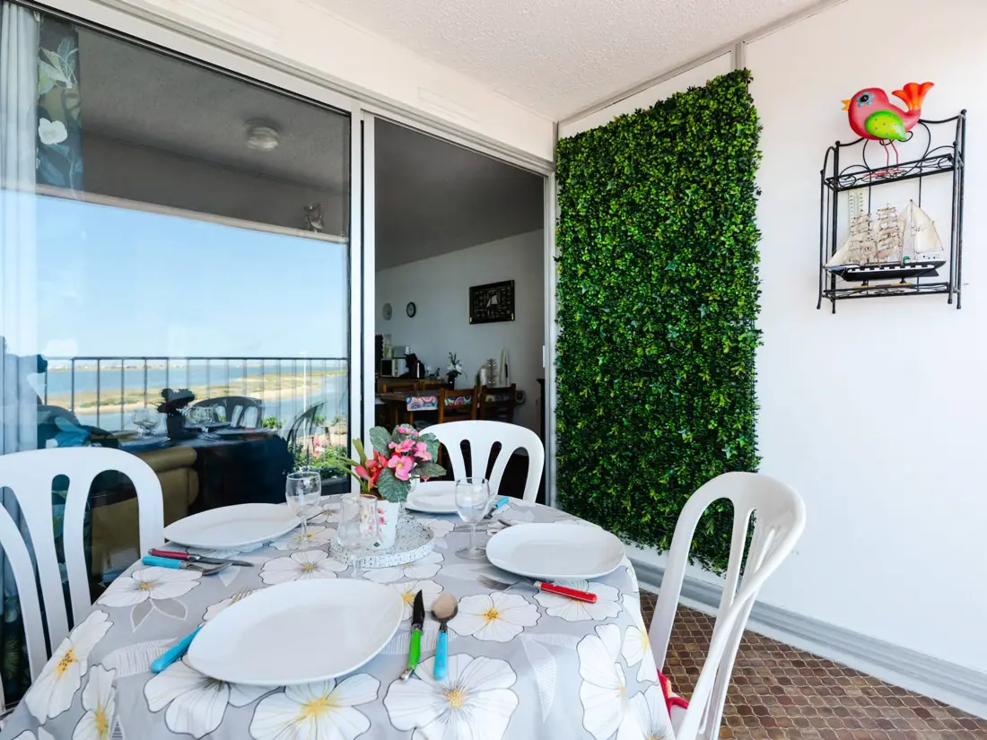 Location de Vacances Gruissan 381