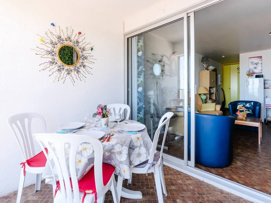 Location de Vacances Gruissan 381