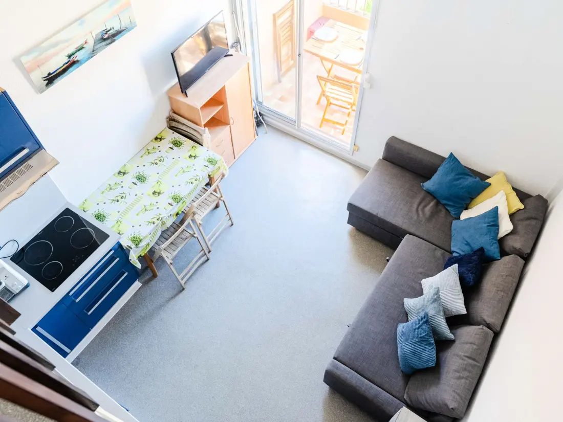 Location de Vacances Gruissan 382