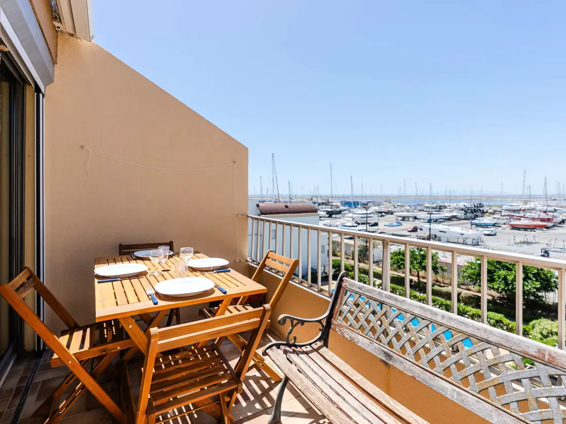 Location de Vacances Gruissan 382