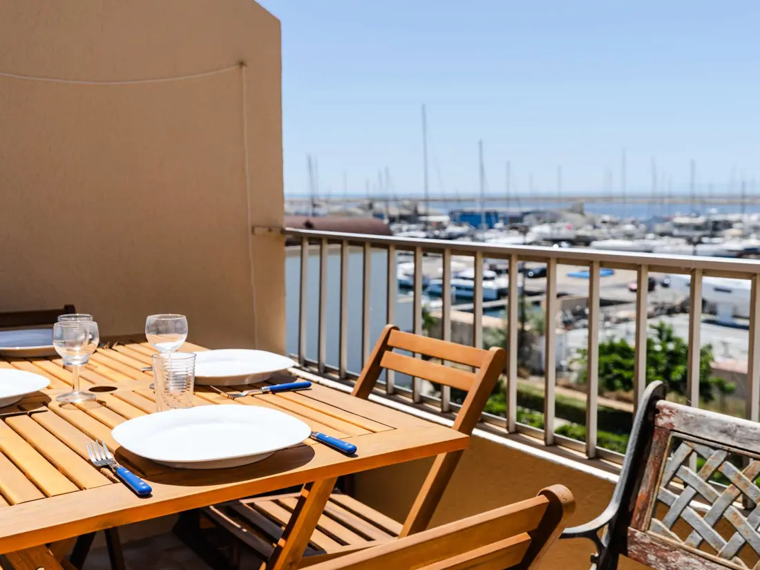 Location de Vacances Gruissan 382