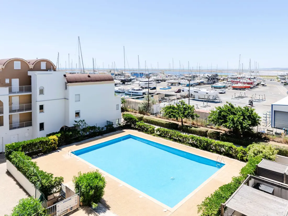 Location de Vacances Gruissan 382