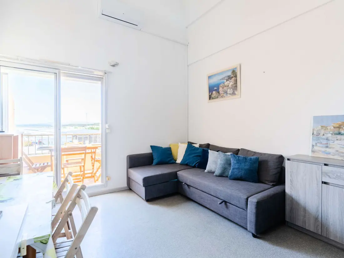 Location de Vacances Gruissan 382