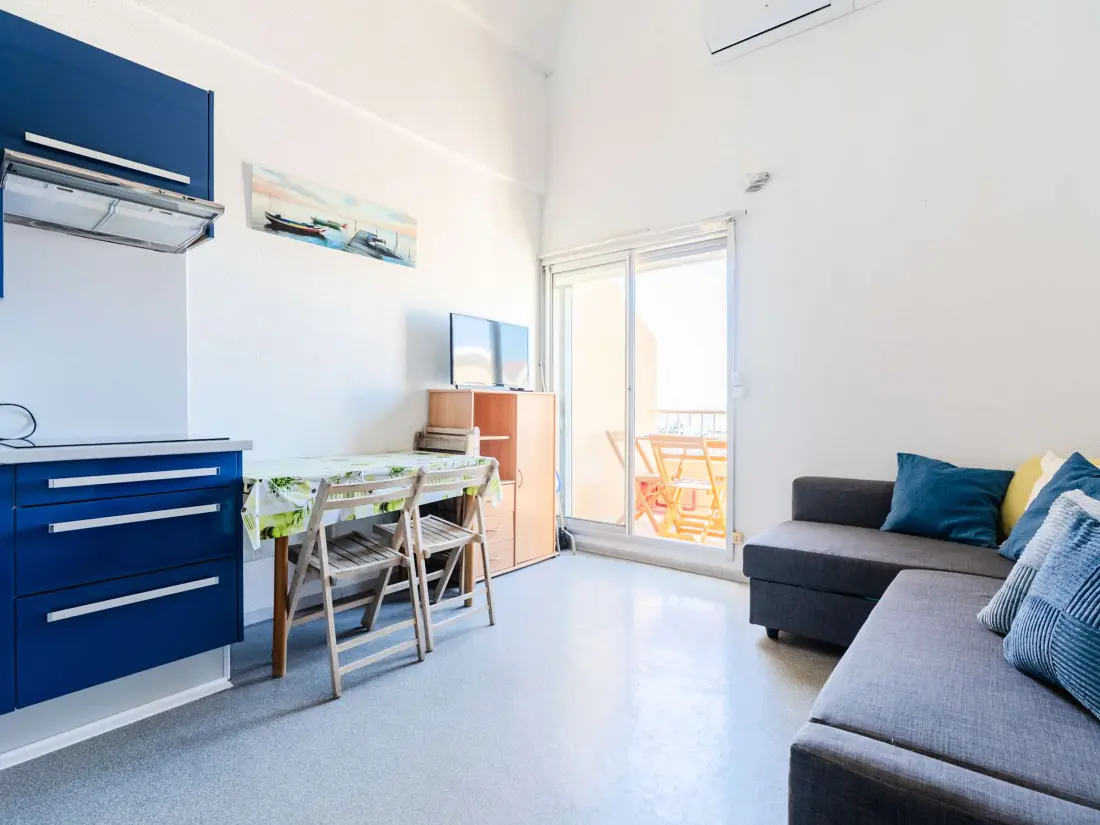 Location de Vacances Gruissan 382