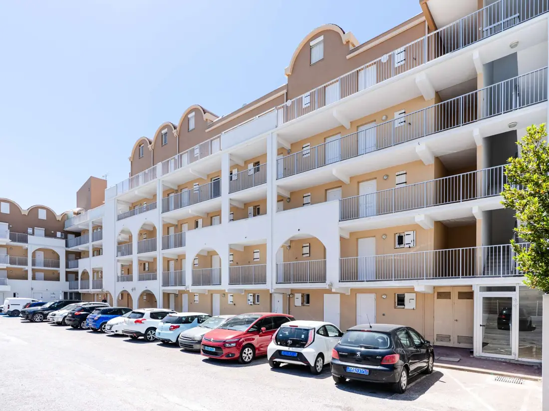 Location de Vacances Gruissan 382