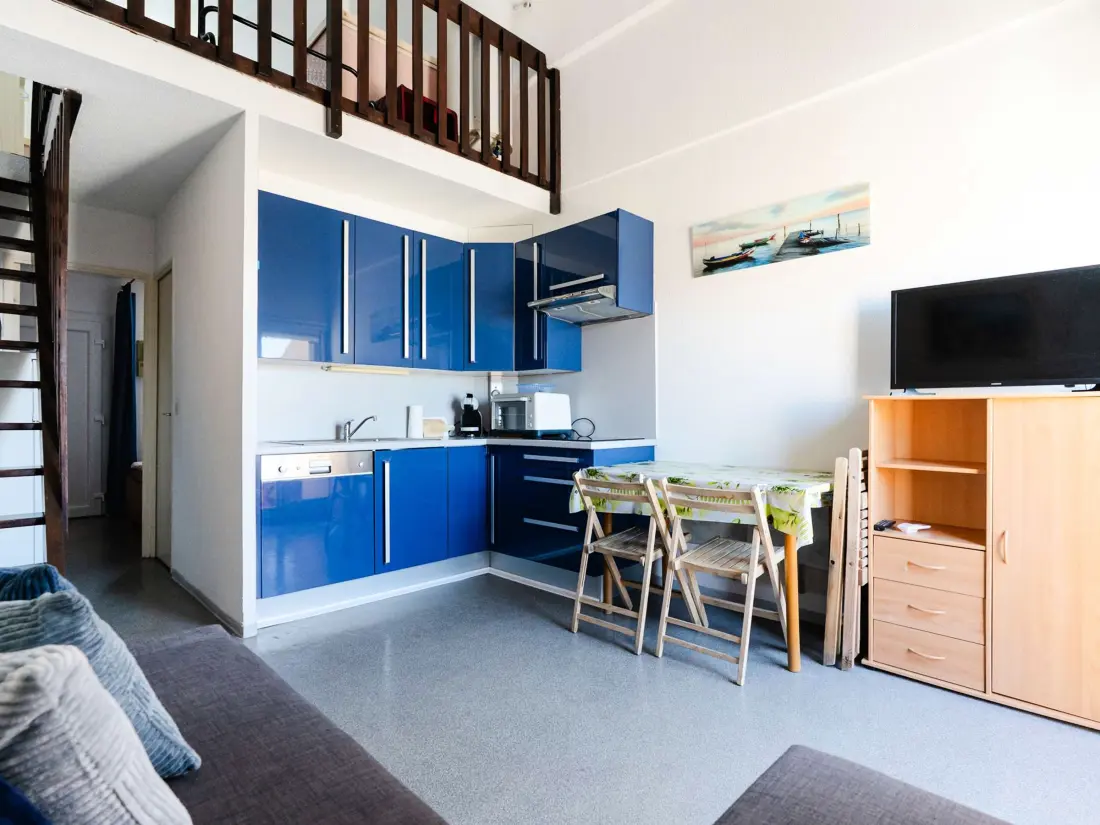 Location de Vacances Gruissan 382