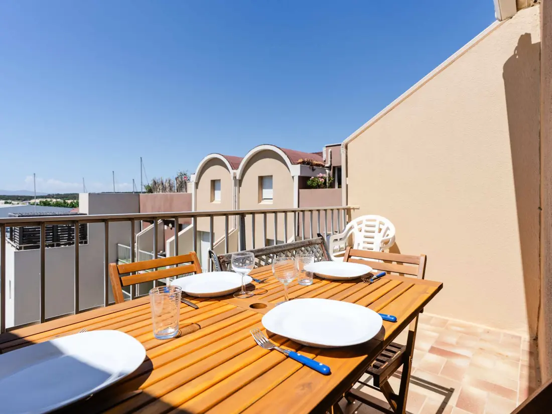 Location de Vacances Gruissan 382