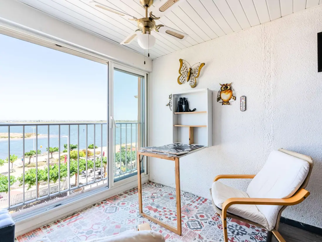 Location de Vacances Gruissan 383