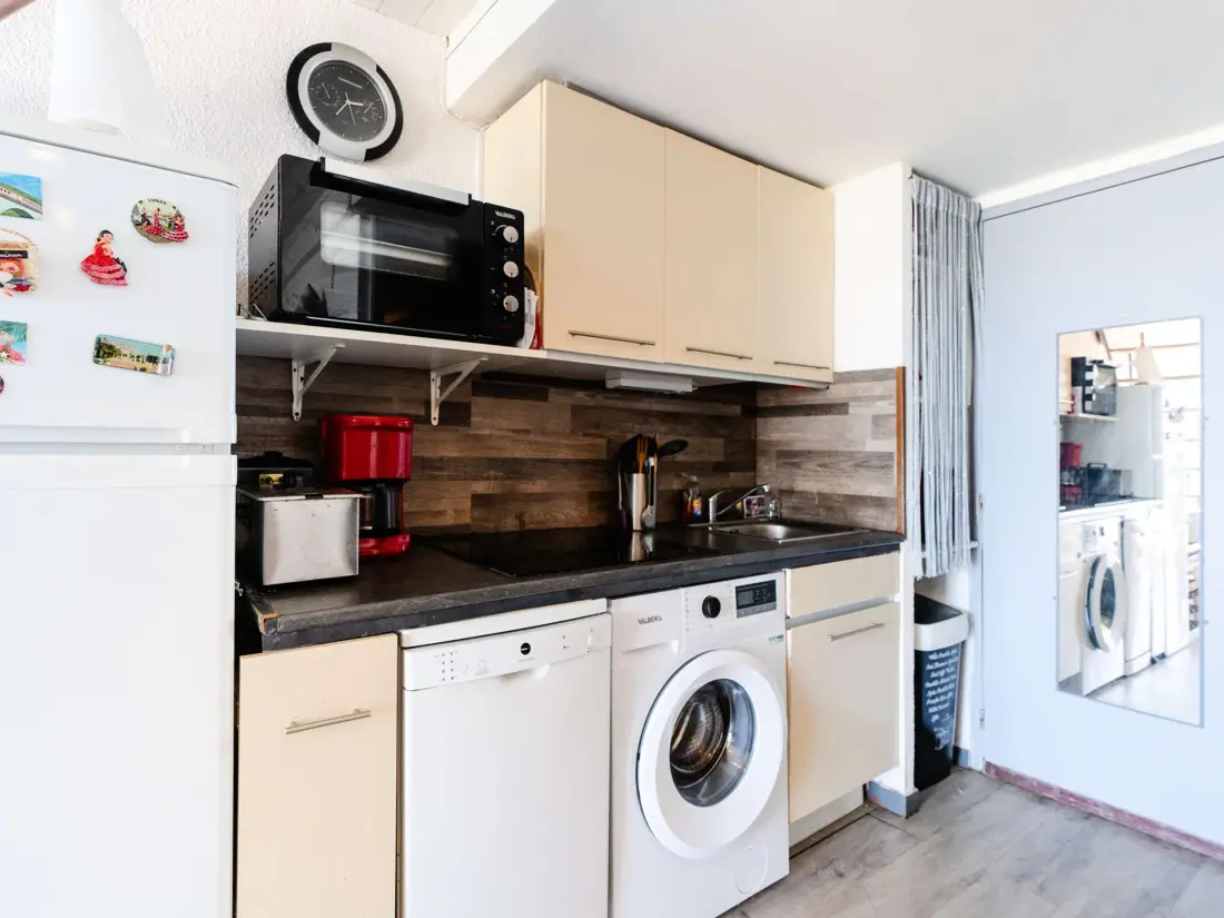 Location de Vacances Gruissan 383