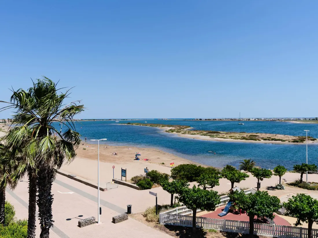 Location de Vacances Gruissan 383