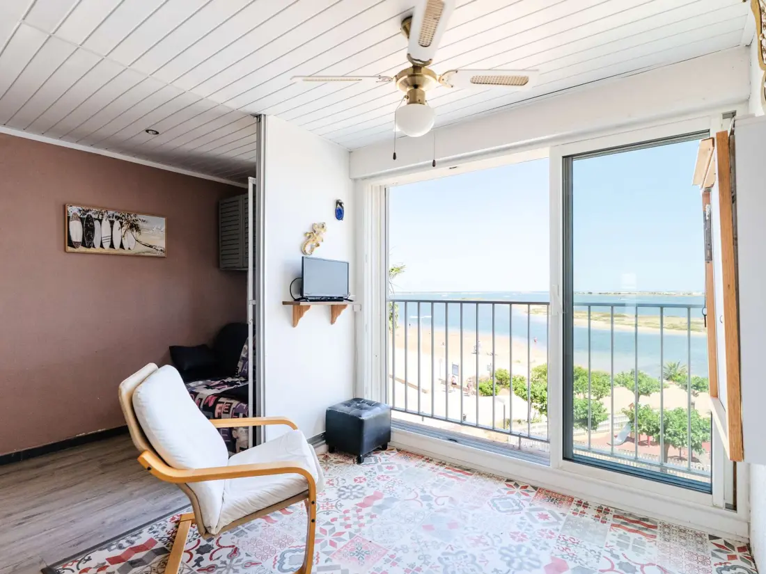 Location de Vacances Gruissan 383