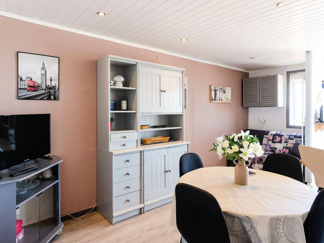 Location de Vacances Gruissan 383