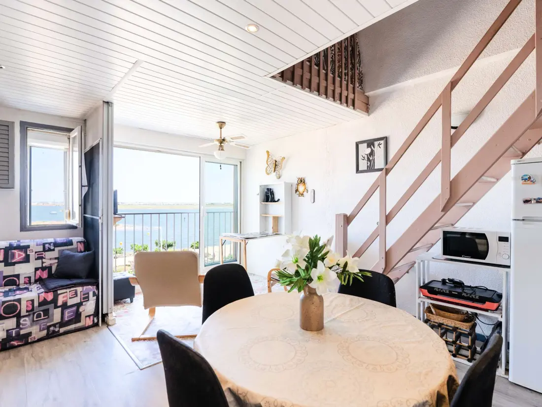 Location de Vacances Gruissan 383