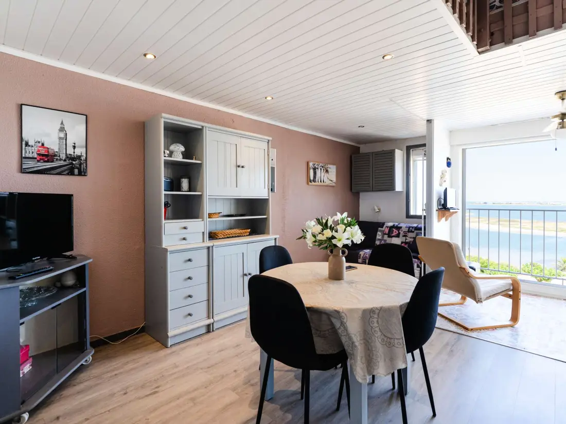 Location de Vacances Gruissan 383