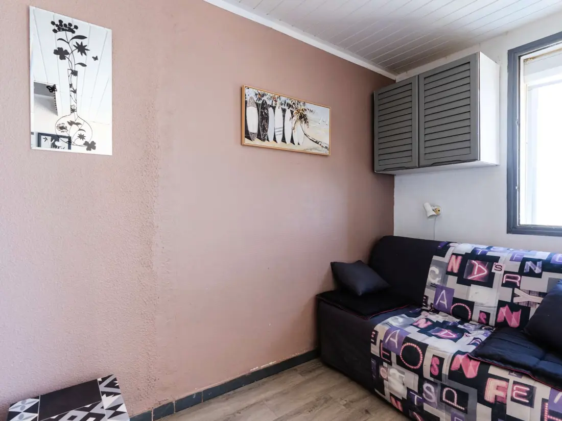 Location de Vacances Gruissan 383