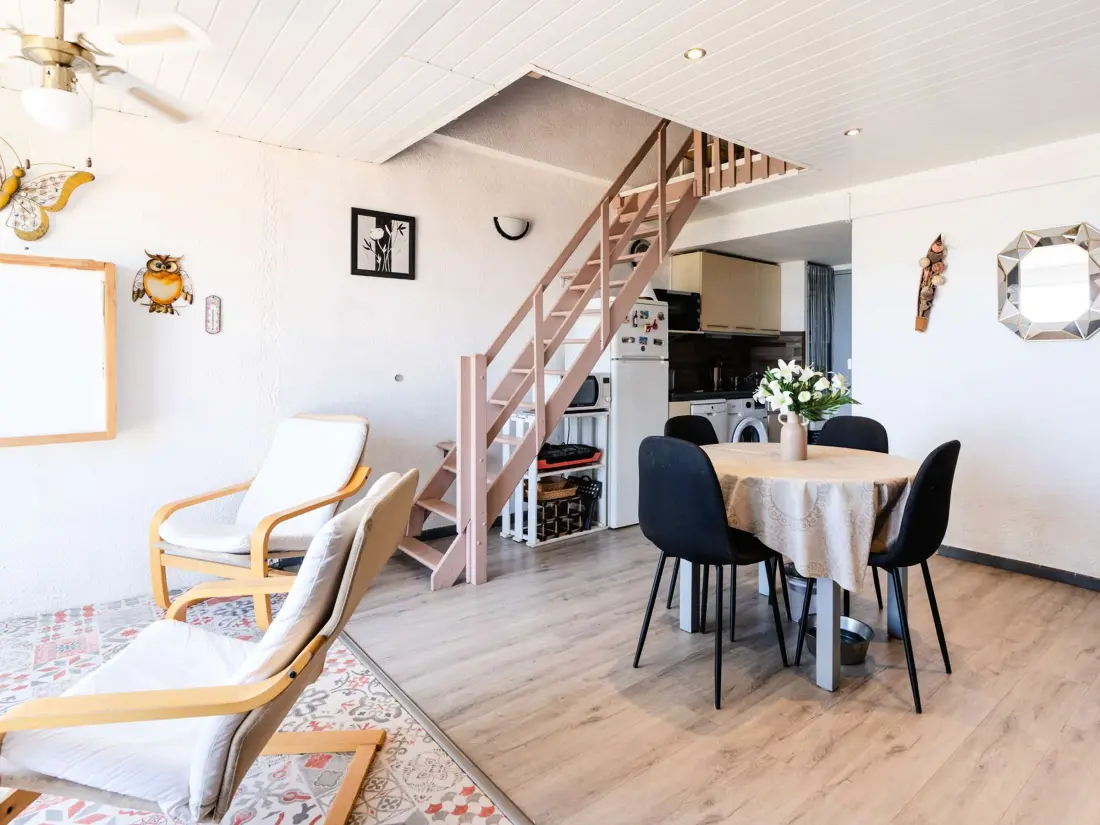 Location de Vacances Gruissan 383