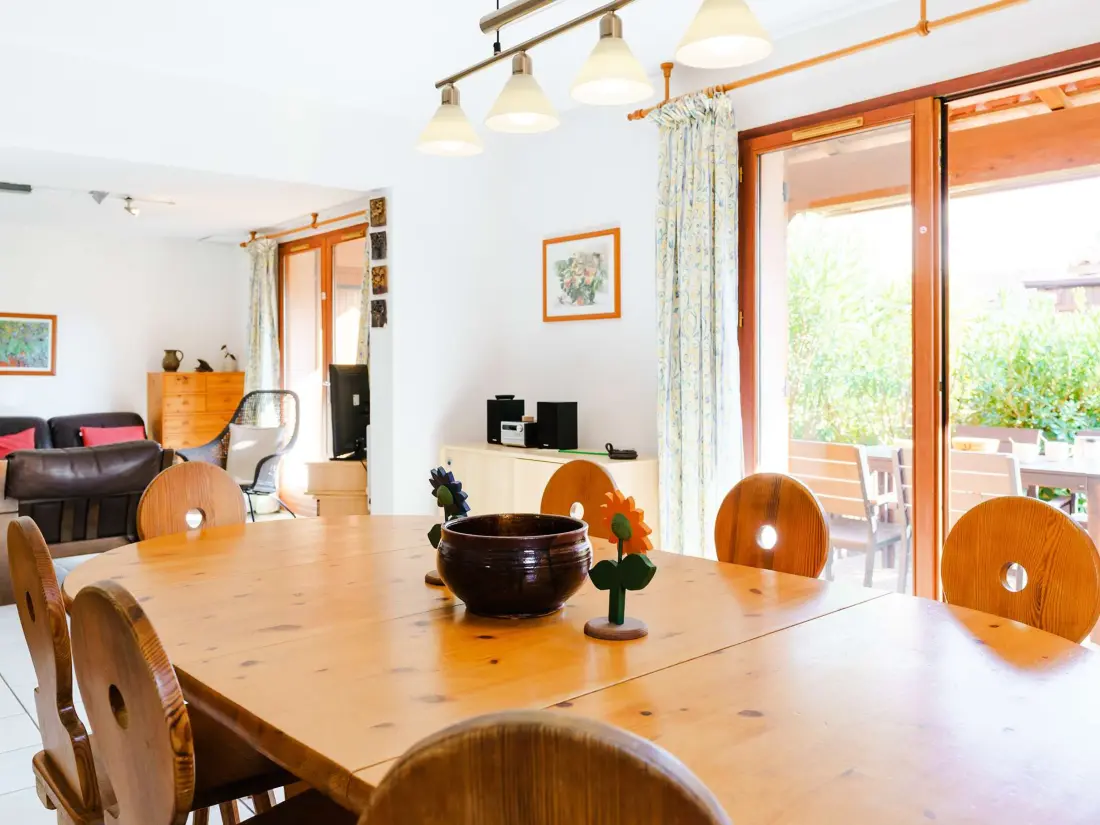 Maison de Vacances Gruissan 101