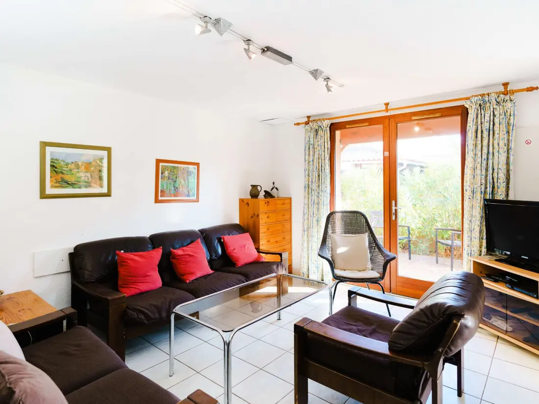 Maison de Vacances Gruissan 101