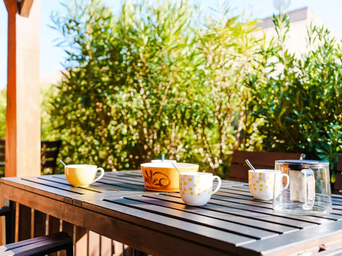 Maison de Vacances Gruissan 101