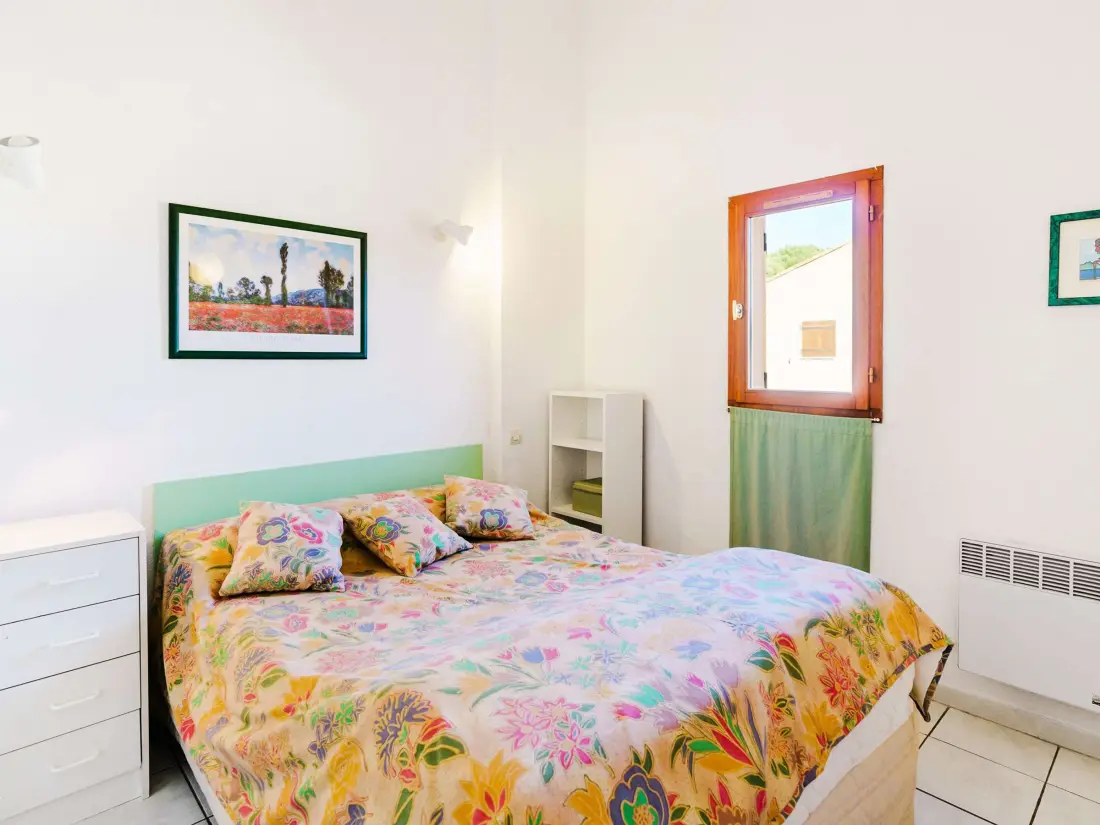 Maison de Vacances Gruissan 101