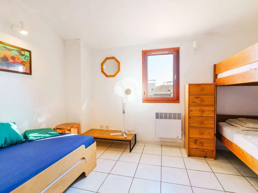 Maison de Vacances Gruissan 101