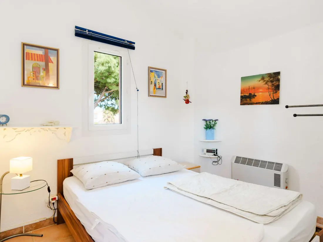 Maison de Vacances Gruissan 110