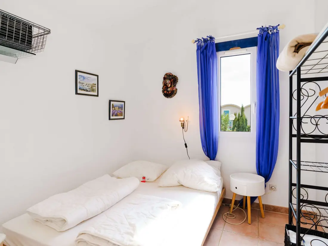 Maison de Vacances Gruissan 110
