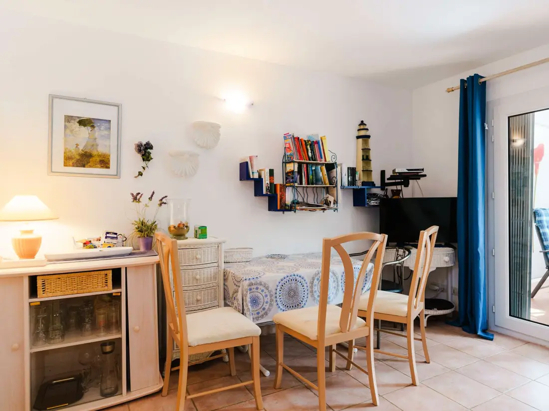 Maison de Vacances Gruissan 110